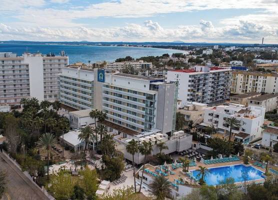 Bahía de Alcudia Hotel & Spa 1