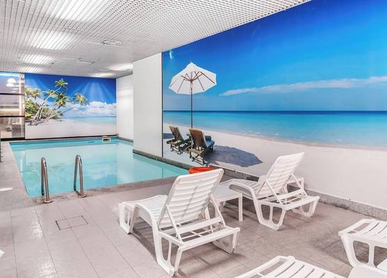 Abacus Hotel 1