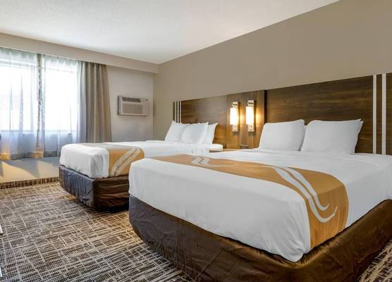 Quality Inn St Cloud West 1