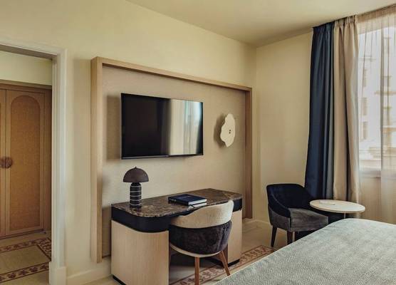 The Phoenicia Malta - The Leading Hotels of the World 1