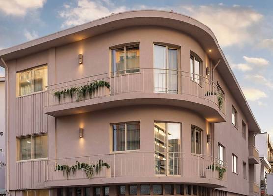 Ocean Boutique Guesthouse 1