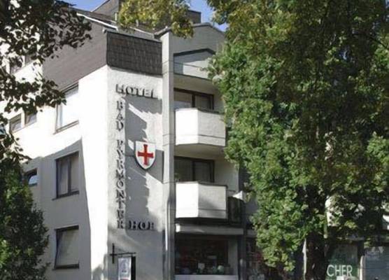 Bad Pyrmonter Hof 1