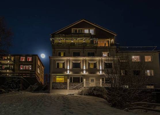 Breidablikk Guesthouse 1