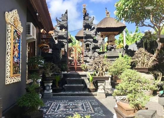 Mikuk Homestay 1