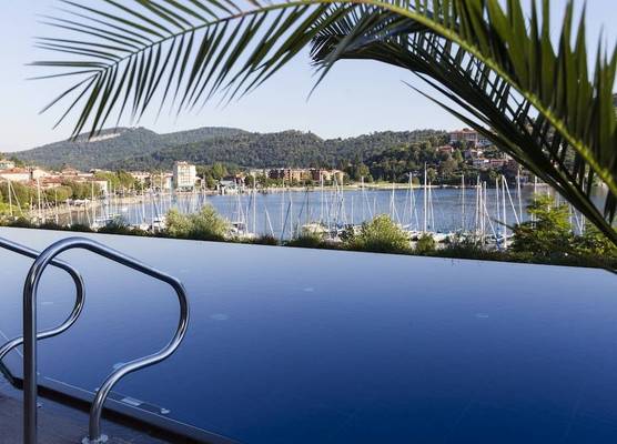 Hotel de Charme Laveno - Luxury all Inclusive 1