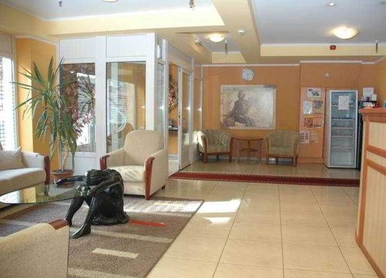 Atlantic Hotel 1