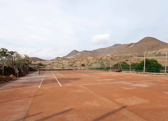 Cortijo El Sotillo 1