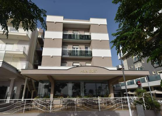 Hotel Eden 1
