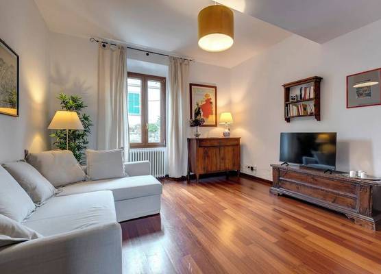 Malavolta Apartment by Mamo Florence 1