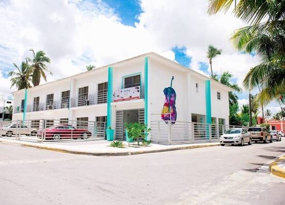 Art Villa Dominicana 1
