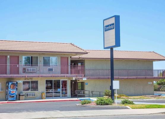 Baymont by Wyndham Coalinga 1