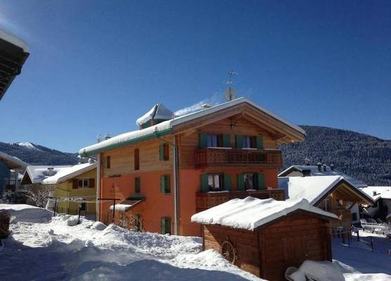 Relais Fior di Bosco 1