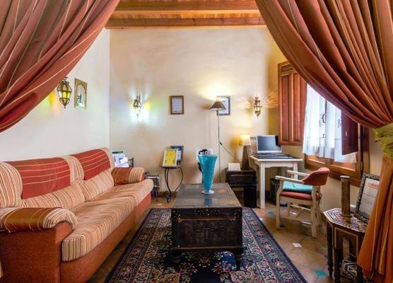 Abadía Hotel 1