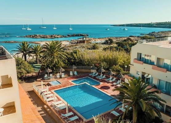 Apartamentos Portu Saler 1
