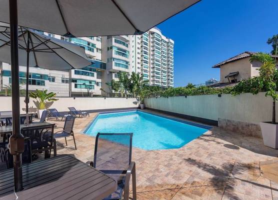 DOM Barra Hotel 1
