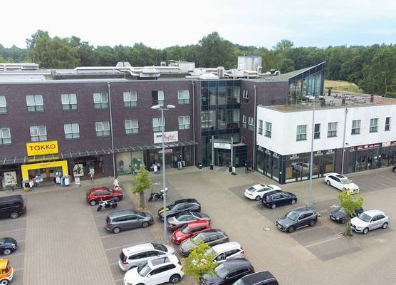 Kedi Hotel Papenburg 1