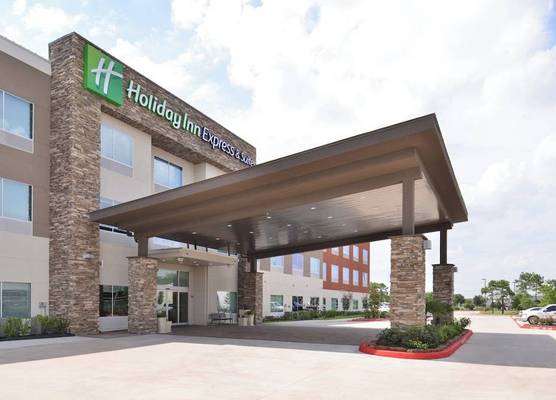 Holiday Inn Express & Suites HOUSTON E - PASADENA by IHG 1