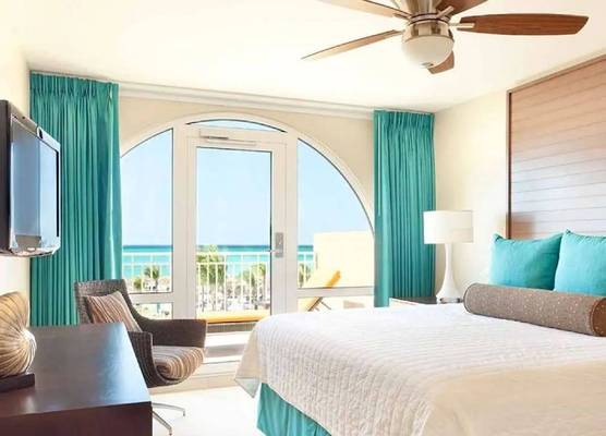 Bluegreen at La Cabana Beach Resort & Casino 1