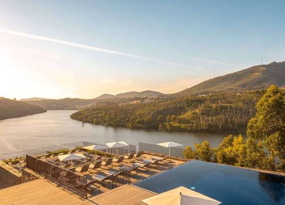 Octant Douro 1