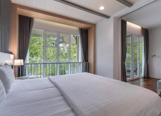 Na Sook Wellness Resort 1