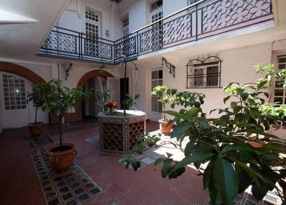 Hostel20 Toulouse Wilson 1