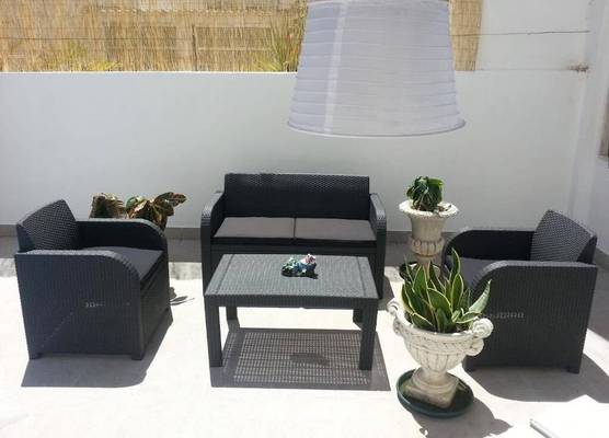 Lemon Tree Apartments 1