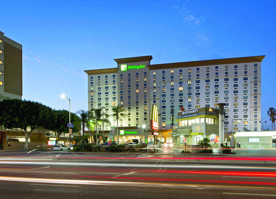 Holiday Inn LOS ANGELES - LAX AIRPORT by IHG 1