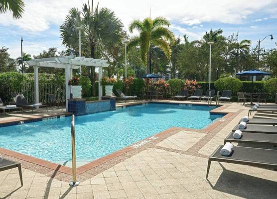 Courtyard by Marriott Miami Homestead 1