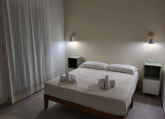 Casa Villaggio Pirandello 1