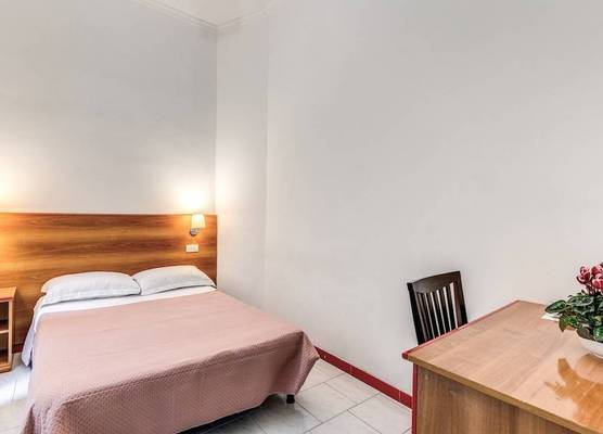 Hotel Altavilla 9 1