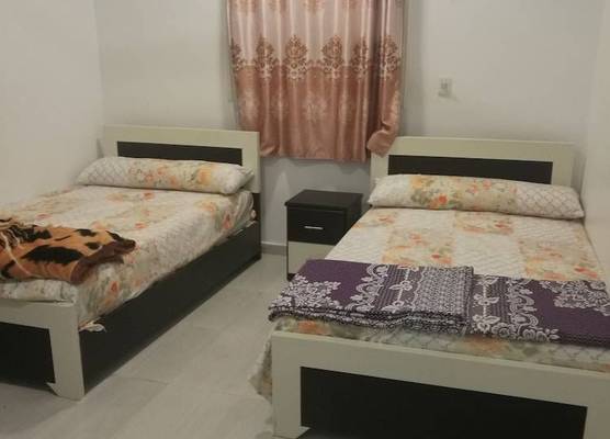Queen Hostel 1