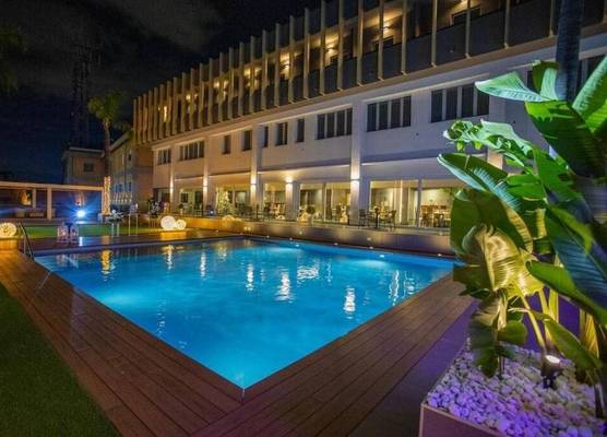 Hotel I Gigli 1