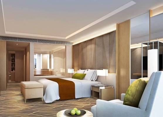 Holiday Inn Wuxi Taihu New City by IHG 1