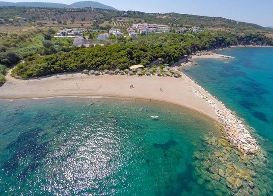 Sunrise Village Beach Hotel 1