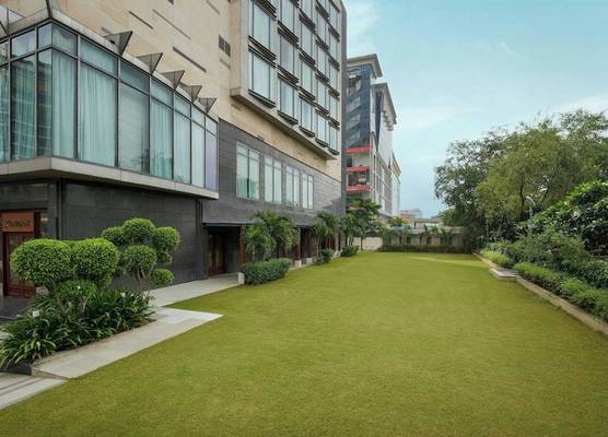 The Fern, Jaipur, Series by Marriott 1