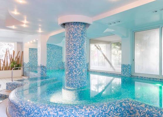 Hotel Baia Imperiale 1