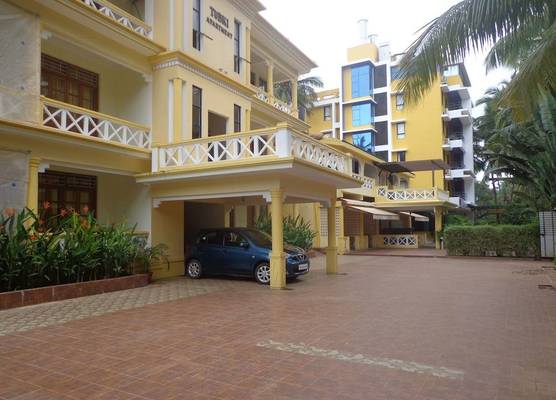 The Tubki Resort 1