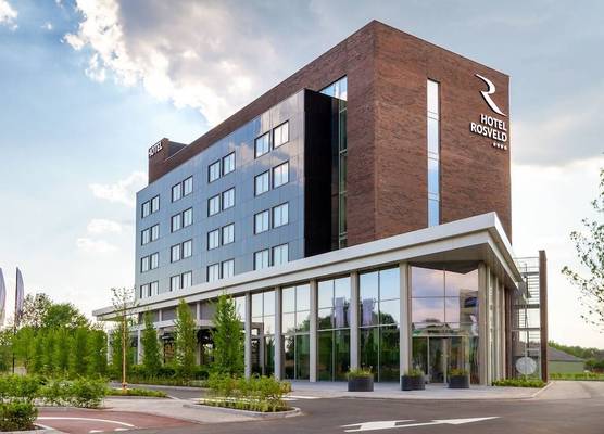 Hotel Rosveld 1