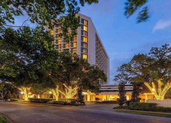 Houston Grand Hotel - River Oaks 1