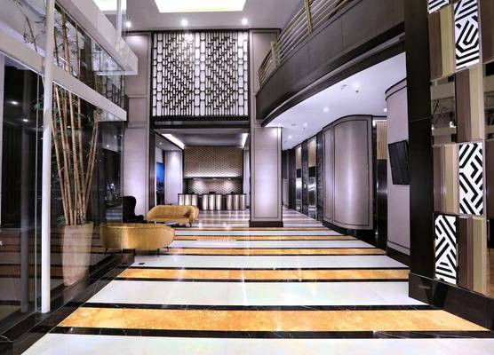 The Alts Hotel 1