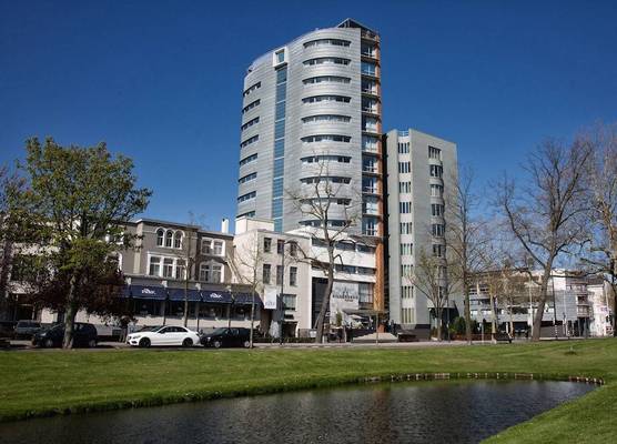 Bilderberg Parkhotel Rotterdam 1