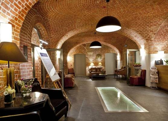Great Polonia The Granary La Suite Hotel 1