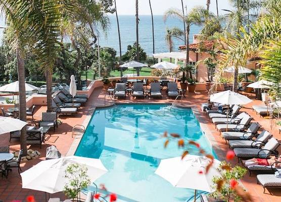La Valencia Hotel 1