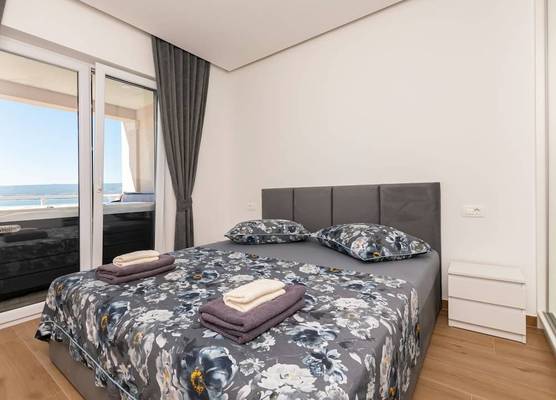 Apartments Hope 1