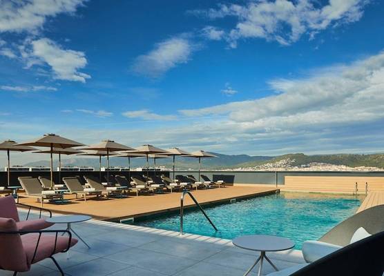 Four Points by Sheraton Barcelona Airport 1