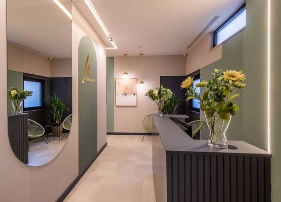 Allure Boutique Hotel 1