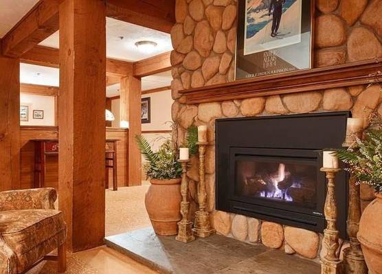 Silver Fox Inn 1