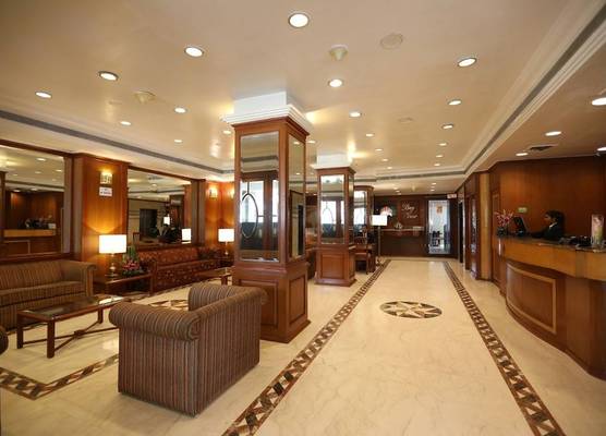 Citizen Hotel 1