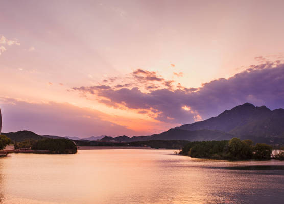 Sunrise Kempinski Hotel Beijing 1