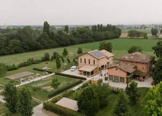Casa Tarabuso B&B 1